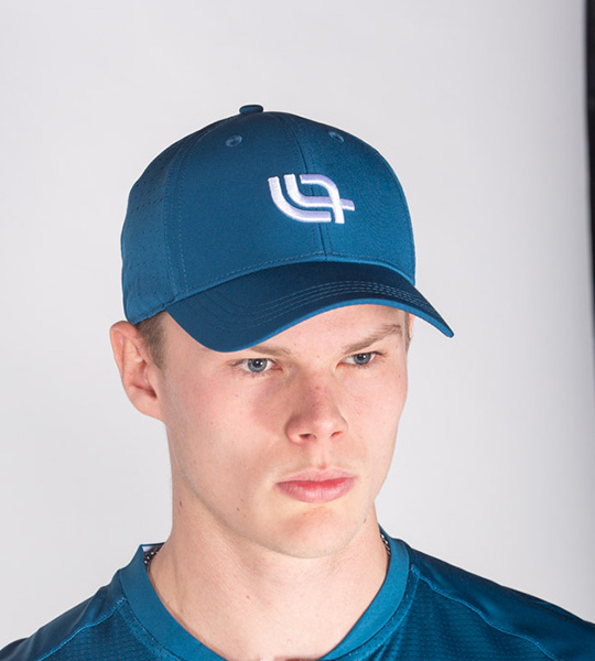 Fourteen Performance Cap